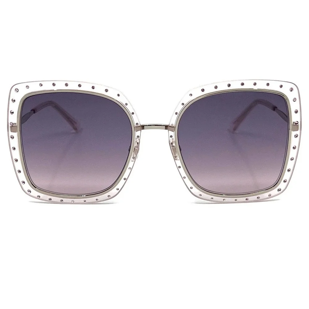 NEW!!! JIMMY CHOO Sunglasses DANY/S KTSF7